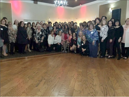 45th Reunion of the Bishop Neumann and St. Maria Goretti Class of 1973.