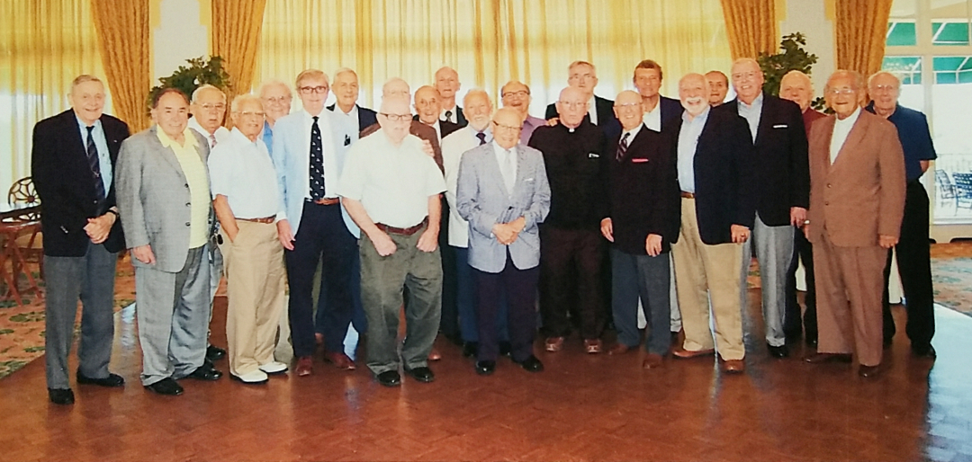 Southeast Catholic Class of 1951 Reunion