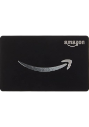 Amazon $100 Gift Card