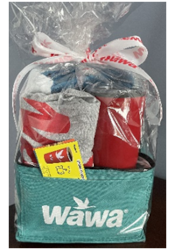 Wawa Gift Basket