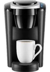 Keurig Single-Serve K-Cup Coffee Maker