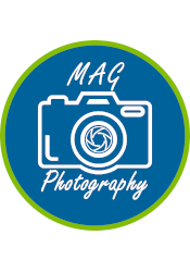 MAG Photography 1-hour Photo Session